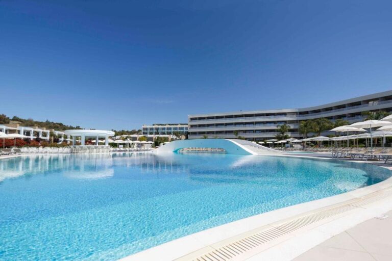 Princess Andriana Resort & SPA
