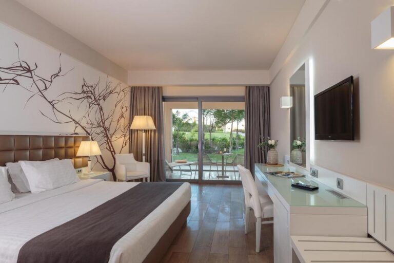 Princess Andriana Resort & SPA