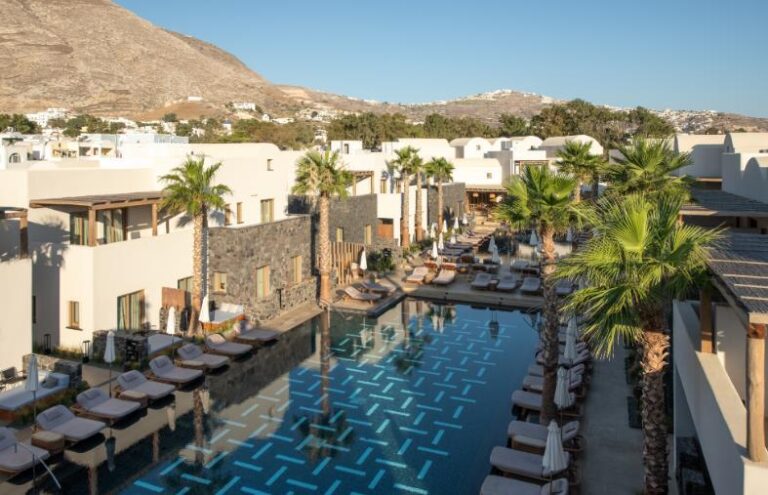 Radisson Blu Zaffron Resort