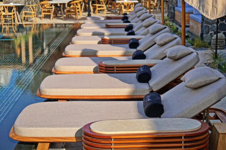 Radisson Blu Zaffron Resort