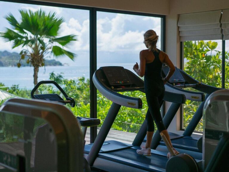 Raffles Seychelles