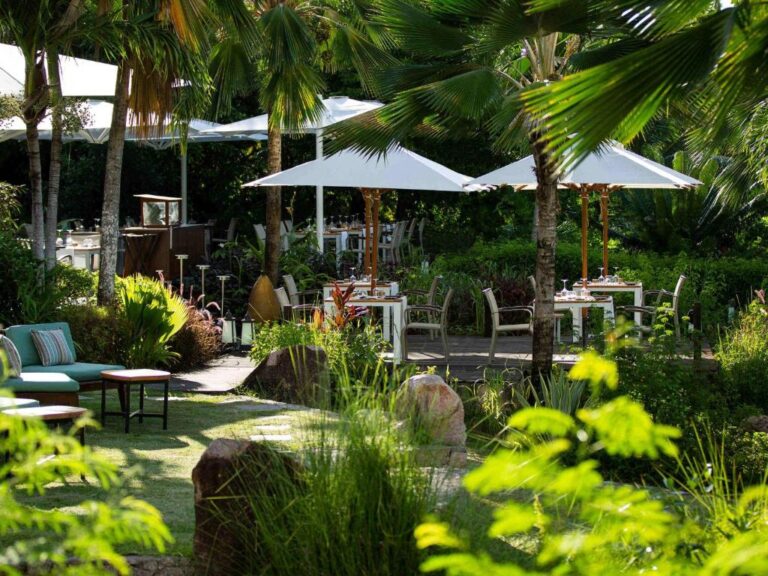 Raffles Seychelles