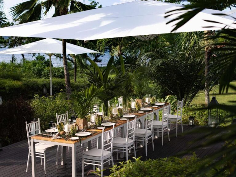 Raffles Seychelles