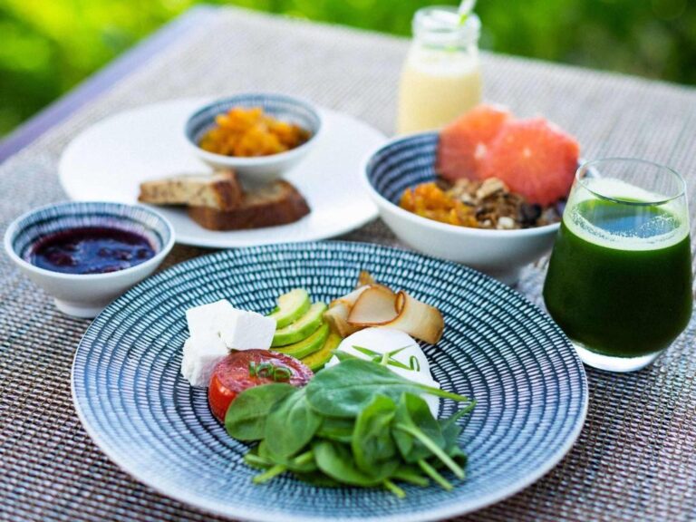 Raffles Seychelles
