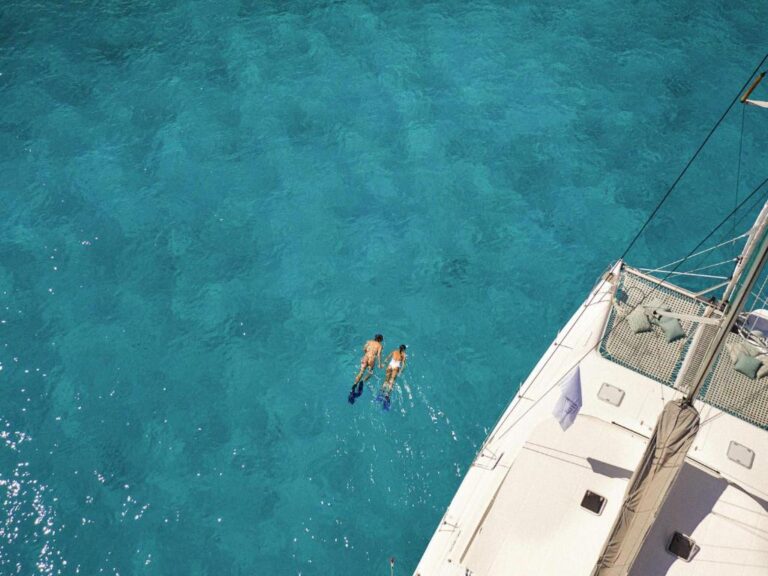 Raffles Seychelles