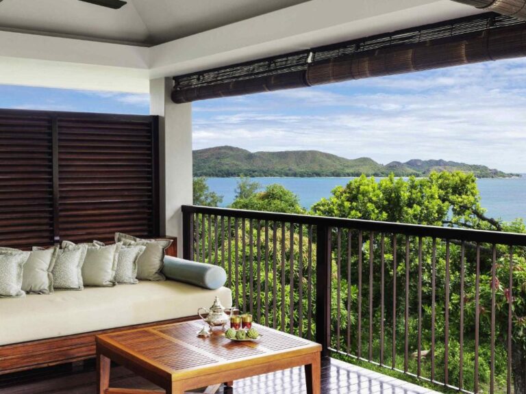 Raffles Seychelles