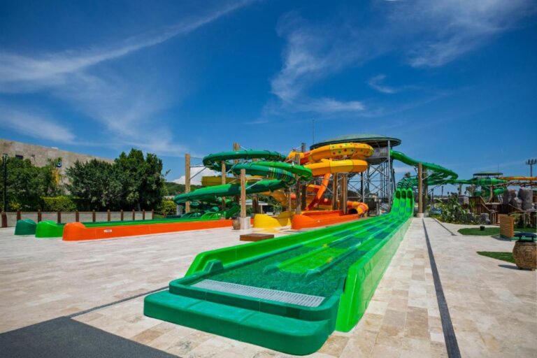 Regnum Carya Golf & SPA Resort