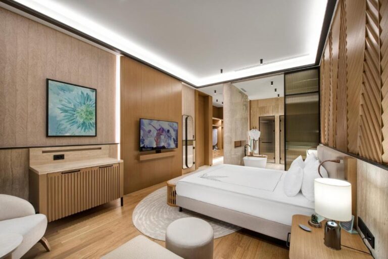 Regnum Carya Golf & SPA Resort