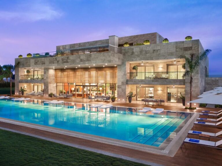Regnum Carya Golf & SPA Resort