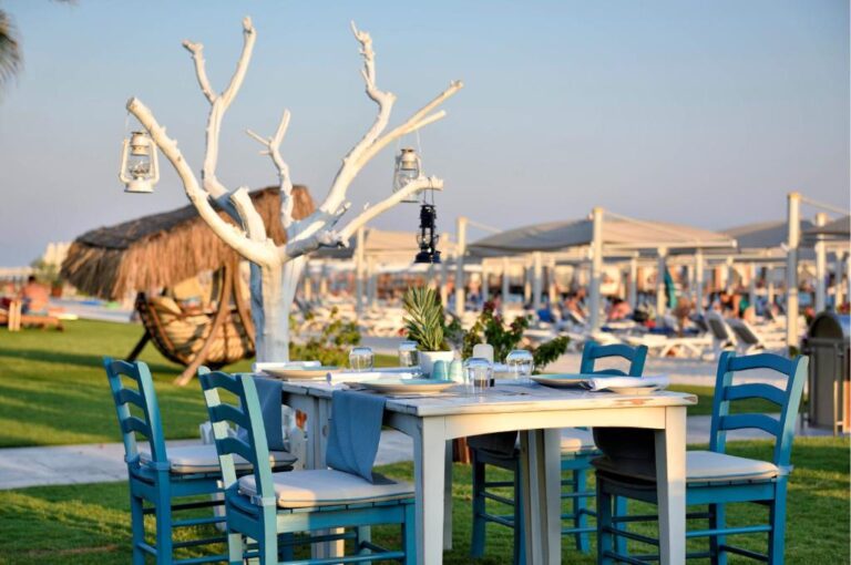 Regnum Carya Golf & SPA Resort