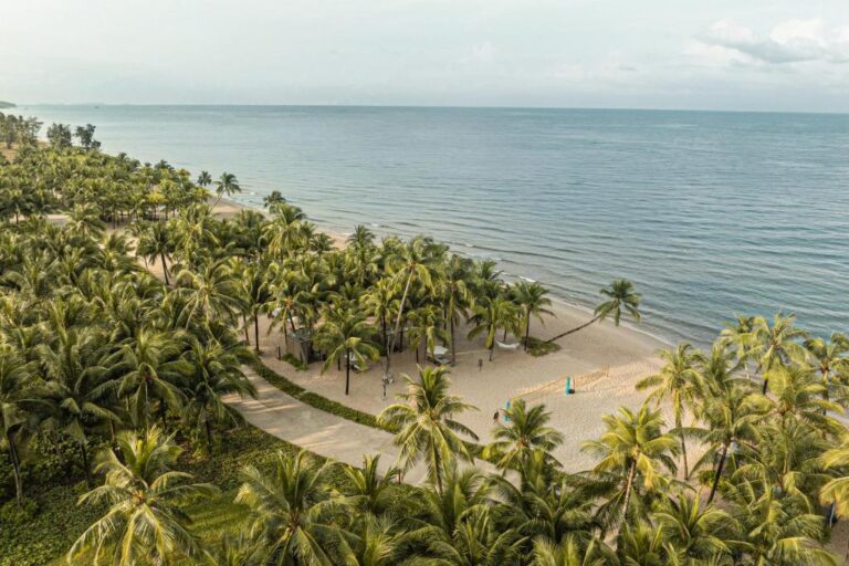 Regent Phu Quoc