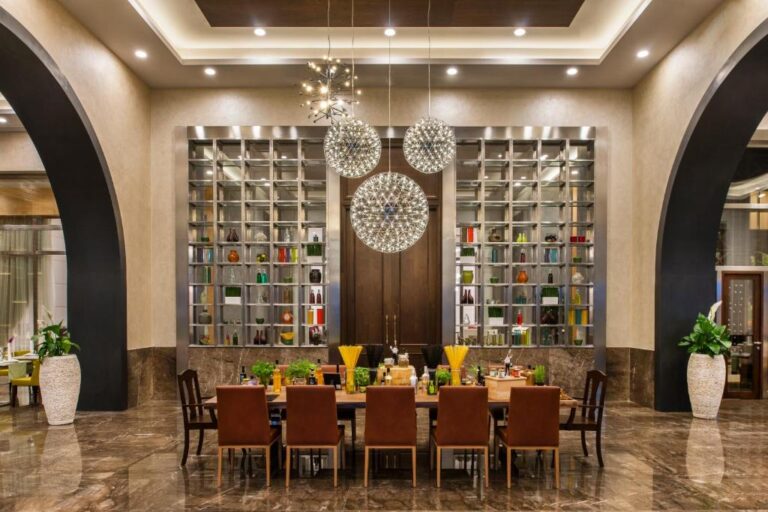 Regnum Carya Golf & SPA Resort