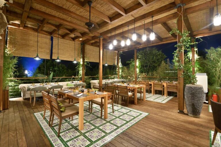 Regnum Carya Golf & SPA Resort