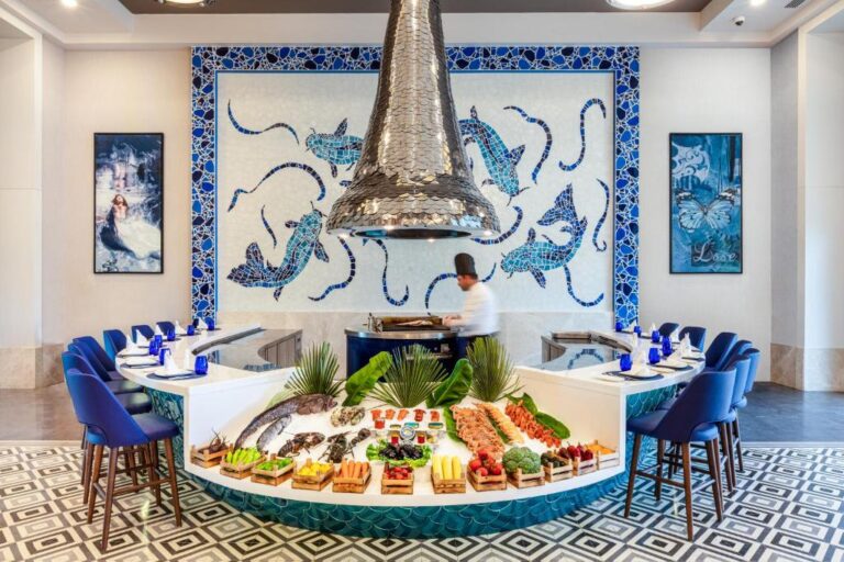 Regnum Carya Golf & SPA Resort