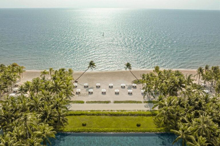 Regent Phu Quoc