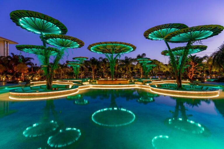 Regnum Carya Golf & SPA Resort
