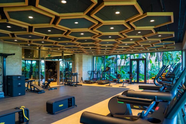 Regnum Carya Golf & SPA Resort
