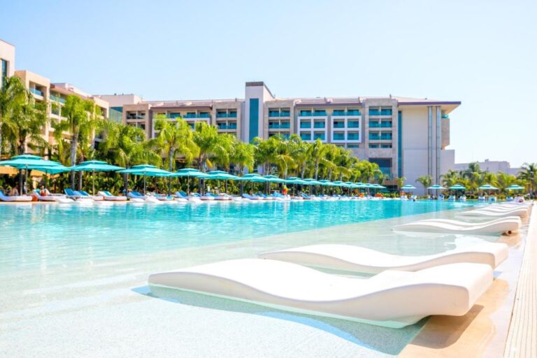 Regnum Carya Golf & SPA Resort