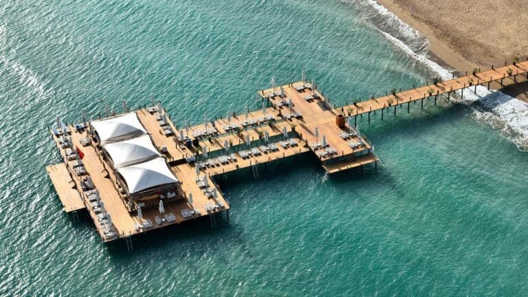 Regnum Carya Golf & SPA Resort