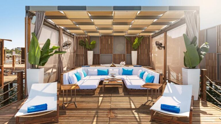 Regnum Carya Golf & SPA Resort