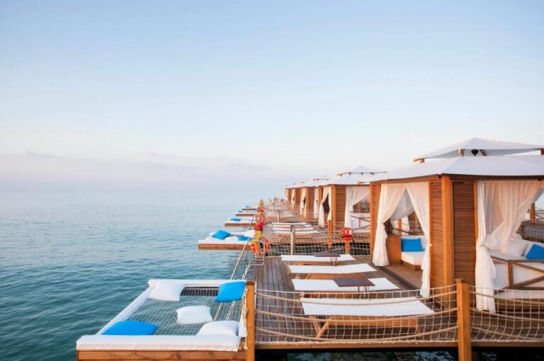 Regnum Carya Golf & SPA Resort