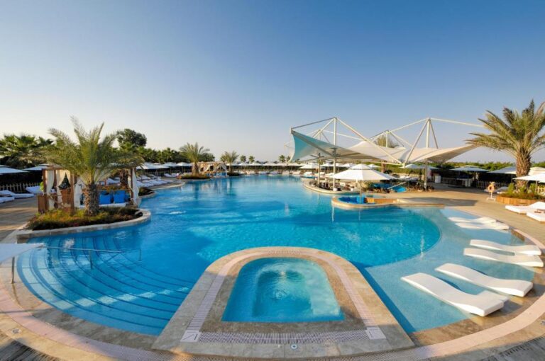 Regnum Carya Golf & SPA Resort