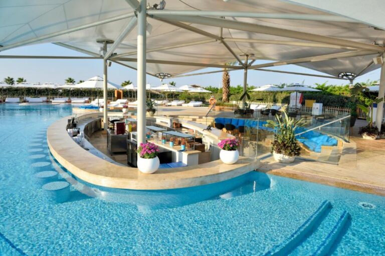 Regnum Carya Golf & SPA Resort
