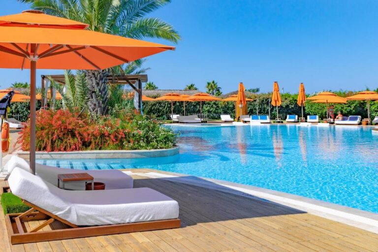 Regnum Carya Golf & SPA Resort