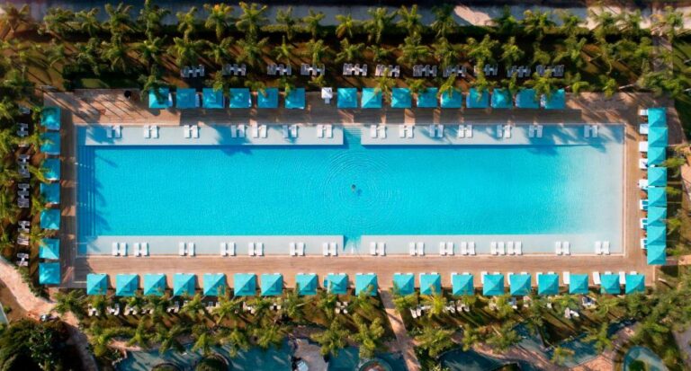 Regnum Carya Golf & SPA Resort