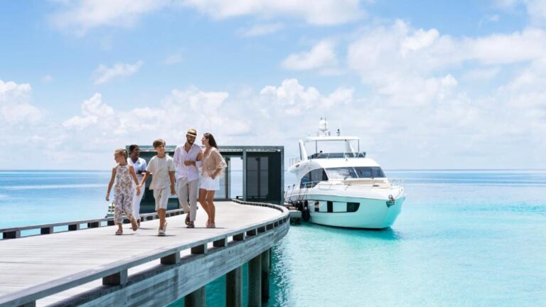 The Ritz-Carlton Maldives