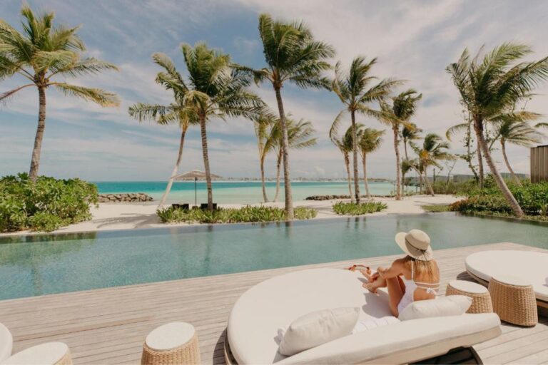 The Ritz-Carlton Maldives