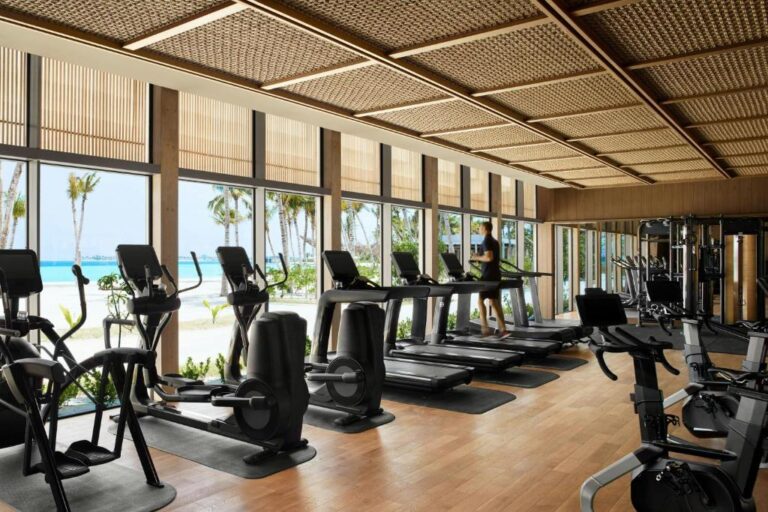 The Ritz-Carlton Maldives