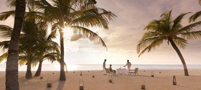 The Ritz-Carlton Maldives