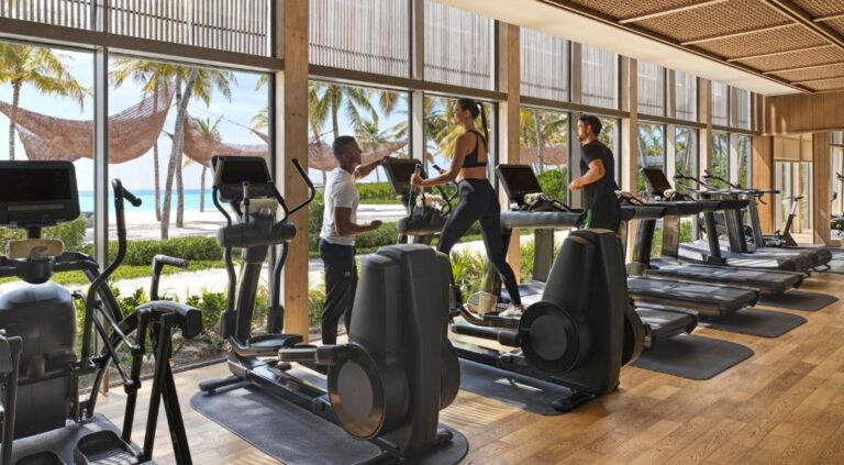 The Ritz-Carlton Maldives