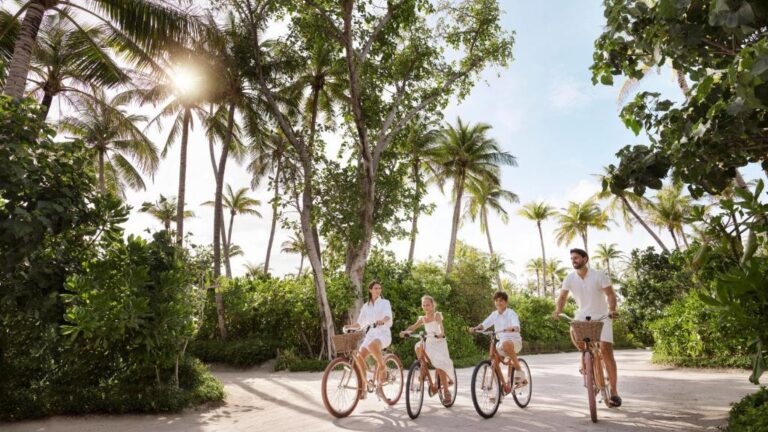 The Ritz-Carlton Maldives
