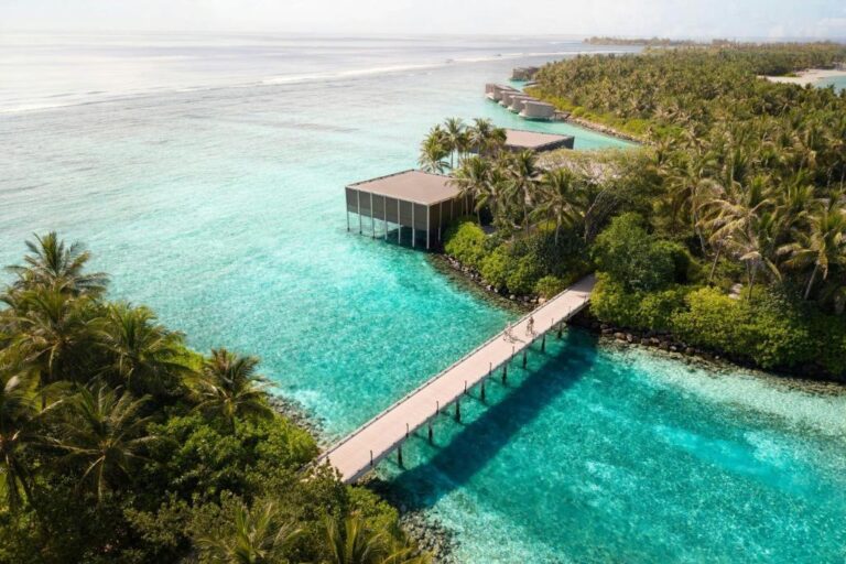 The Ritz-Carlton Maldives