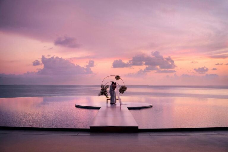 The Ritz-Carlton Maldives