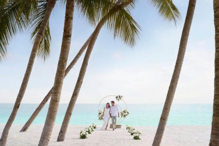 The Ritz-Carlton Maldives