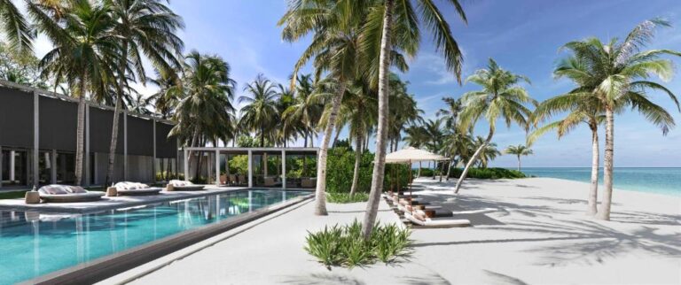The Ritz-Carlton Maldives