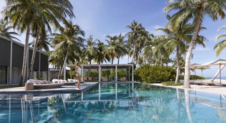 The Ritz-Carlton Maldives