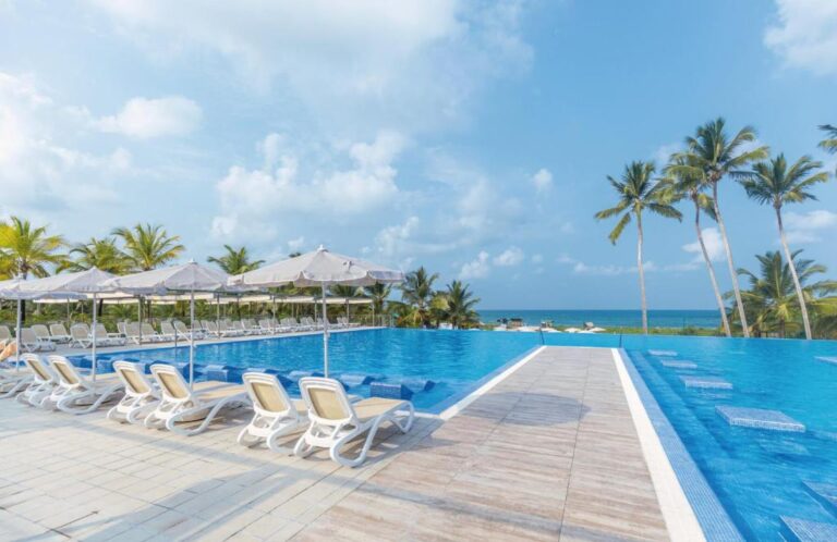 Riu Sri Lanka