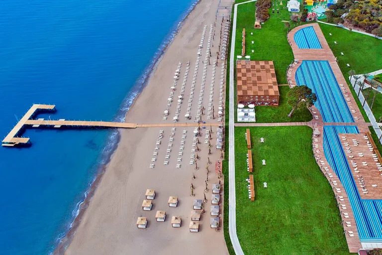 Rixos Premium Belek