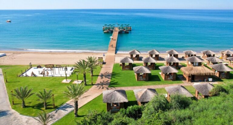Rixos Premium Belek