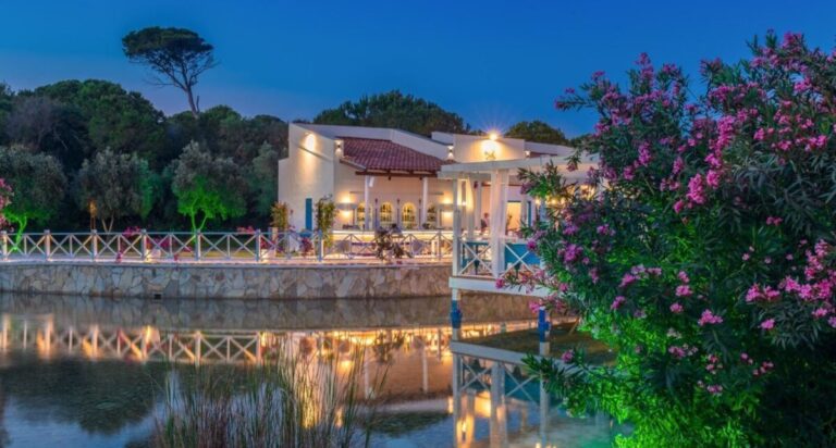 Rixos Premium Belek