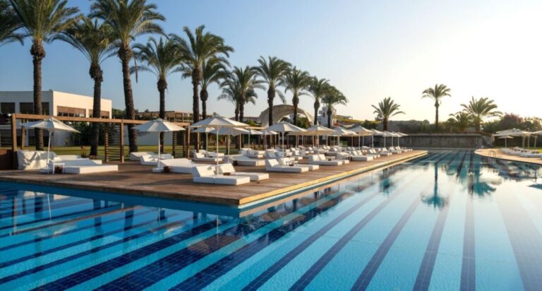 Rixos Premium Belek