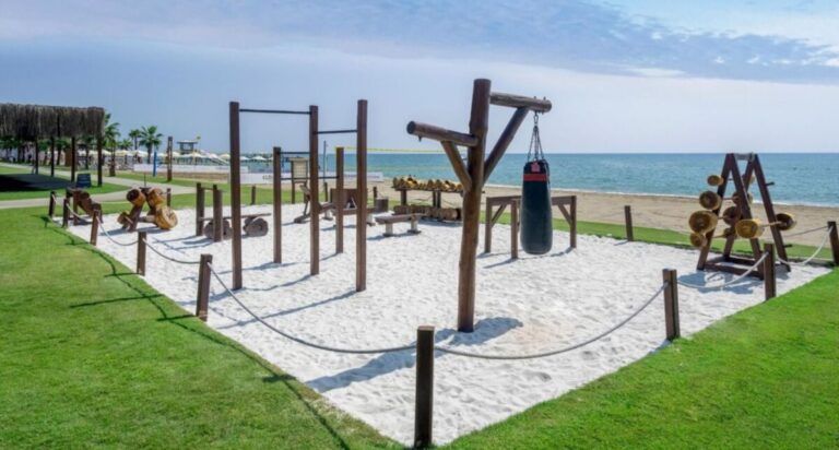 Rixos Premium Belek