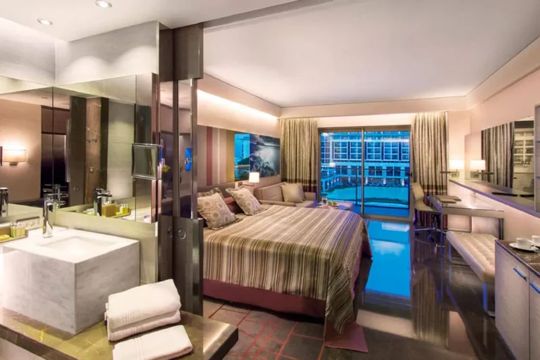 Rixos Premium Belek