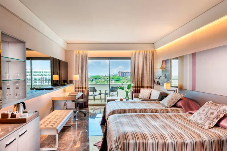 Rixos Premium Belek