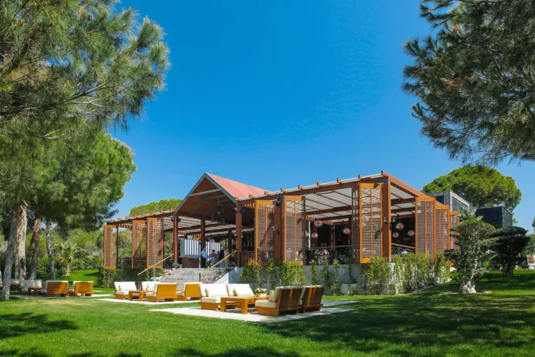 Rixos Premium Belek