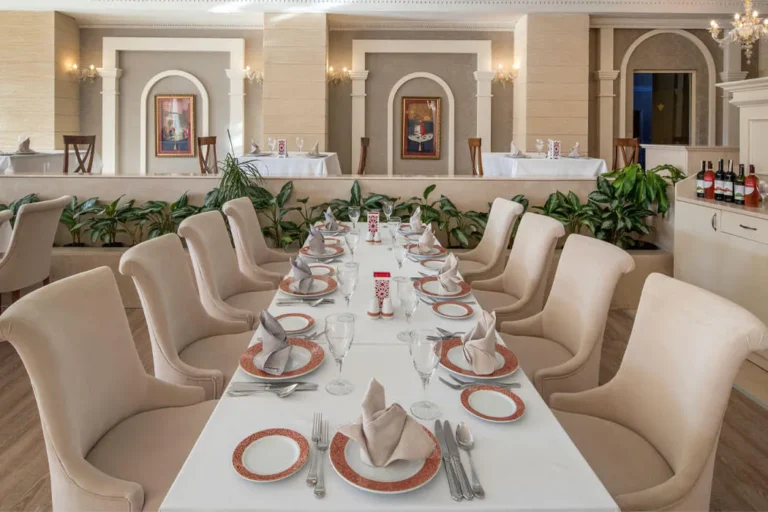 Rixos Premium Belek